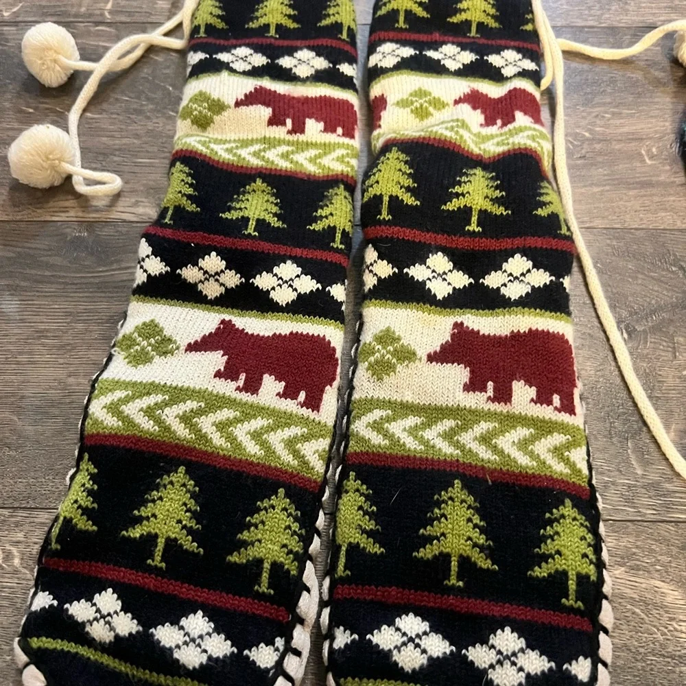 2 Pairs‎ of Women's Socks NEW